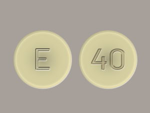 Opana ER 40mg