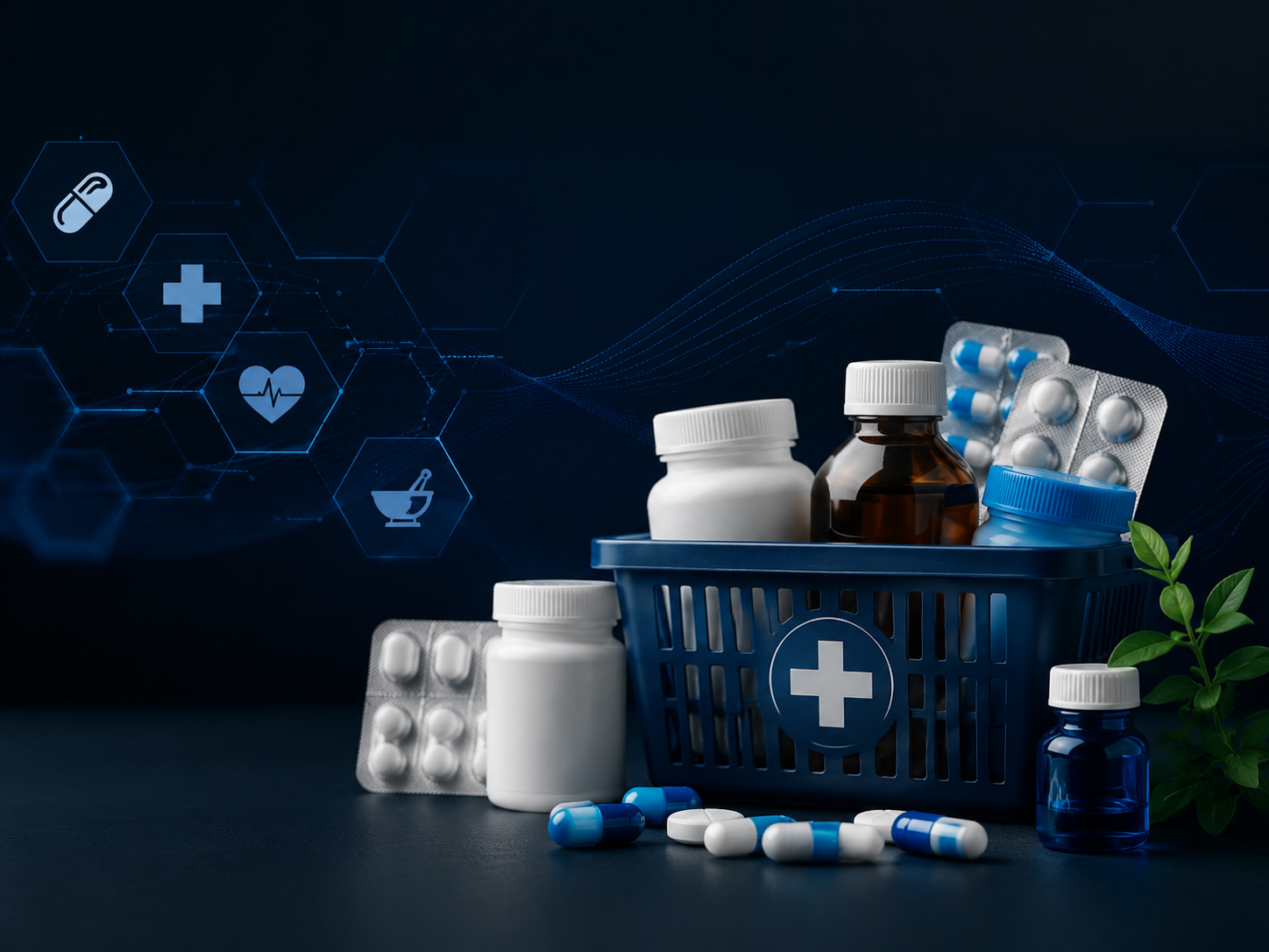 Trusted Medicines for Better Health